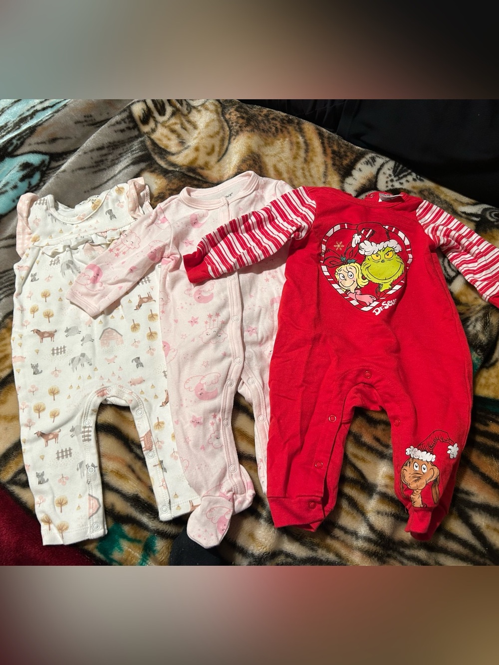 Baby bundle